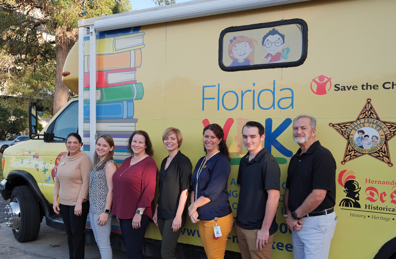 STEAM _Kerry’s Team